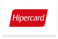 Touc bandeira hipercard